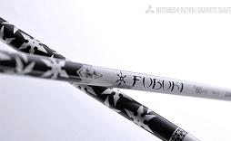 FUBUKI 70x FUBUKI K 70（X） †三菱レーヨン シャフト FUBUKI K 70x